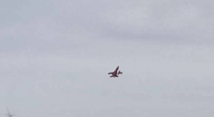 NATO Tiger Meet Tatbikatı tamamlandı. MSB duyurdu - Resim: 14